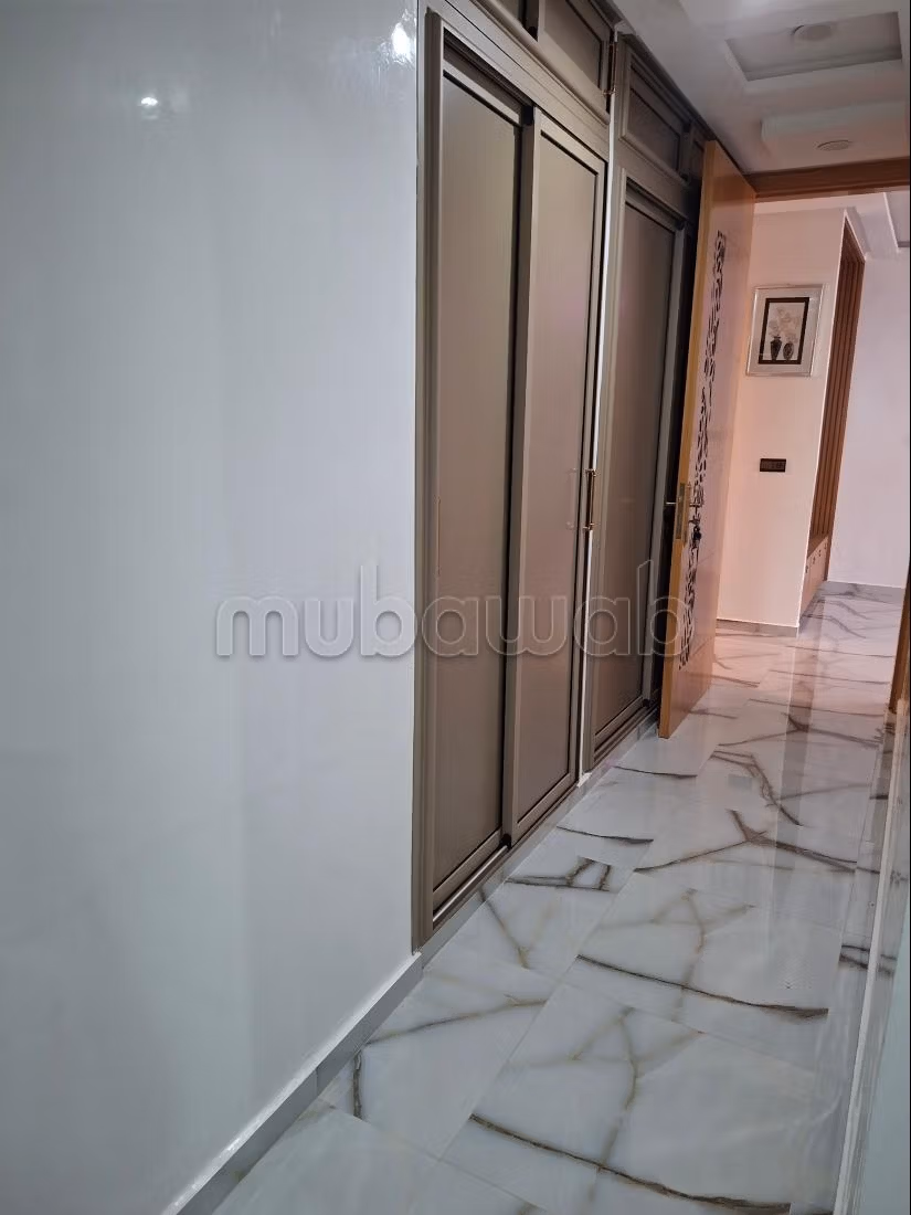 Appartement 233 m² f Agdal — 2