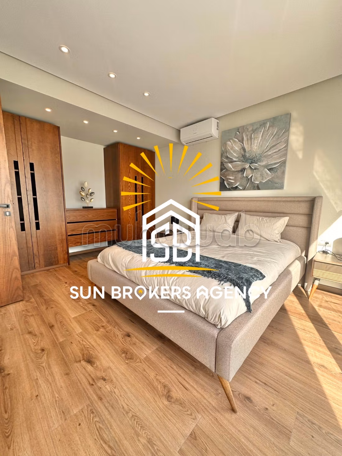 Appartement 65 m² à Ferme Bretonne (Hay Arraha) — 7