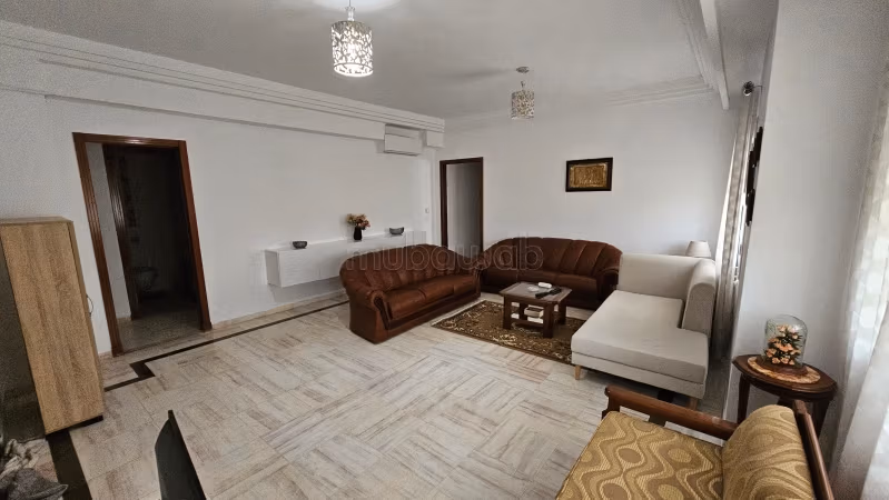 Apartment in El Amra