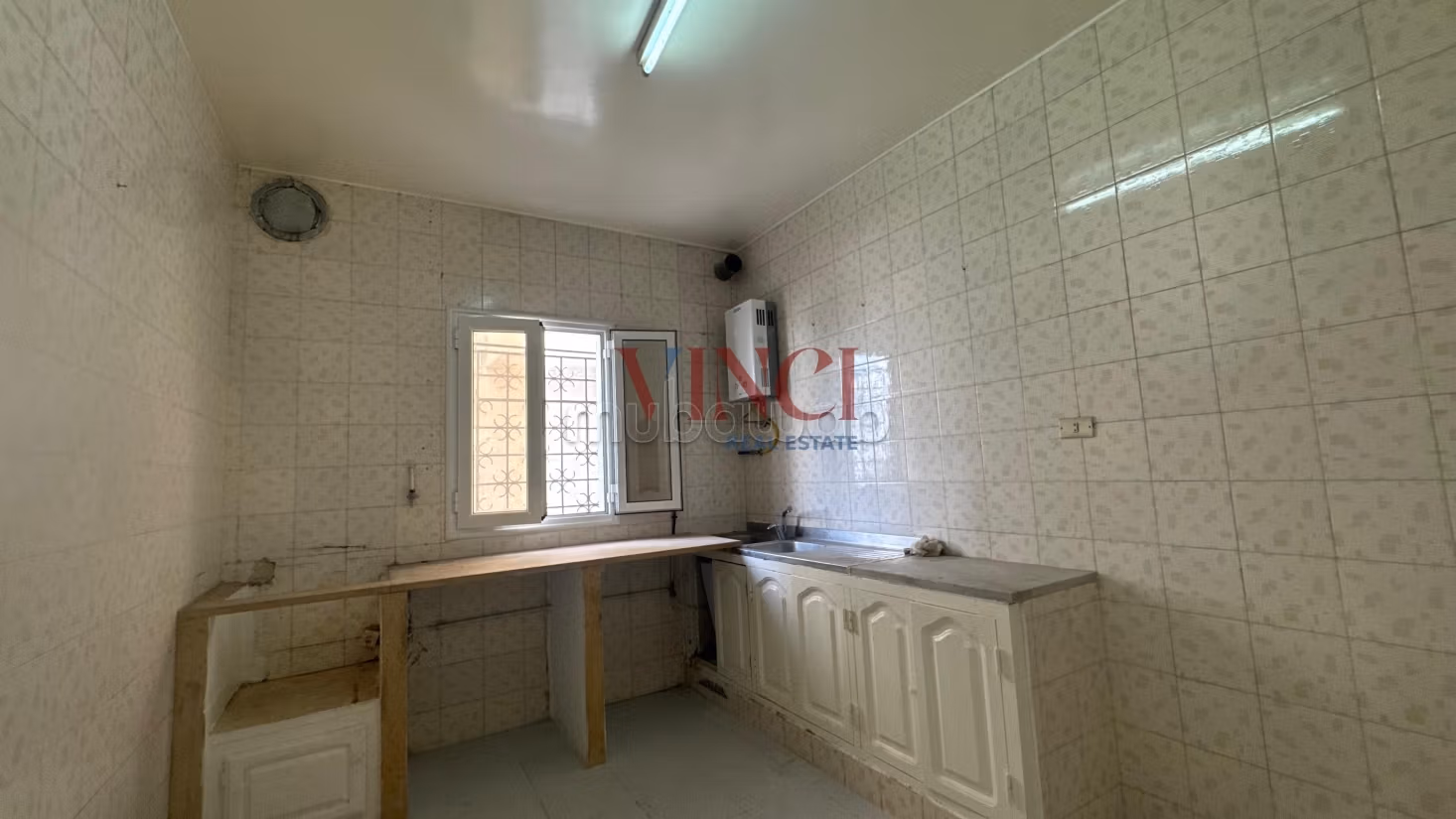 Étage de villa en s3 07 Rue Imam Ghazeli, Khaireddine