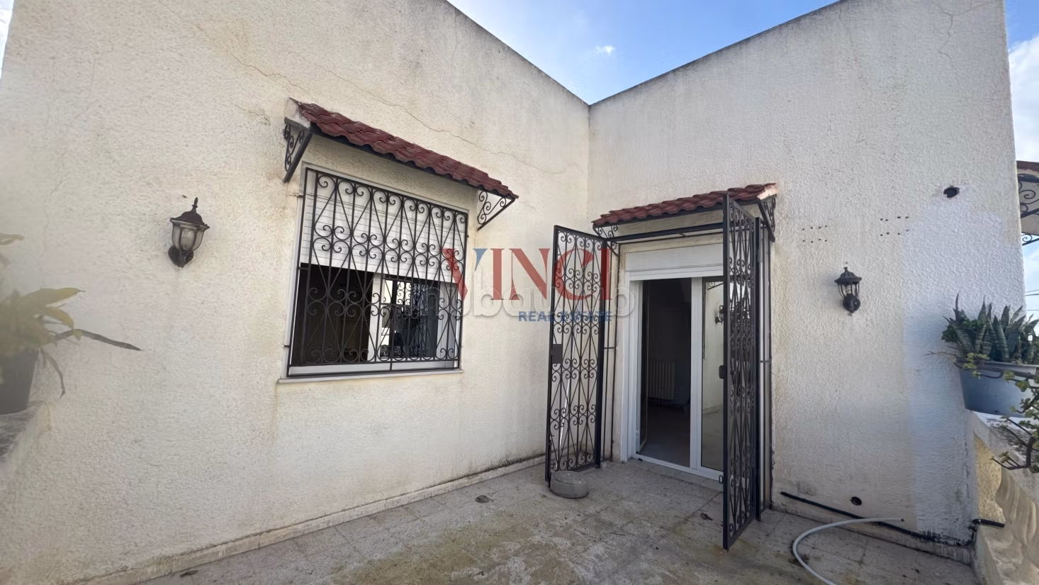 Étage de villa en s3 07 Rue Imam Ghazeli, Khaireddine