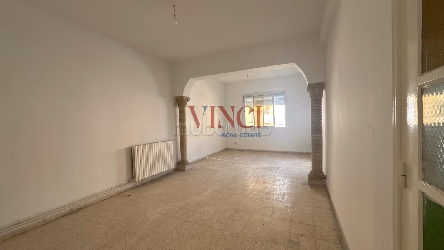 Étage de villa en s3 07 Rue Imam Ghazeli, Khaireddine