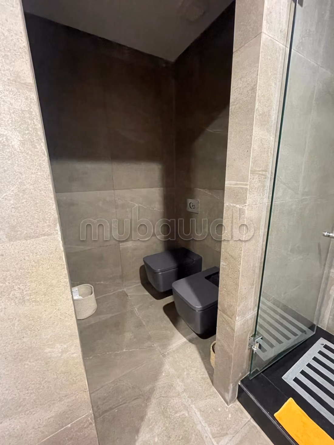 Appartement meublé à louer