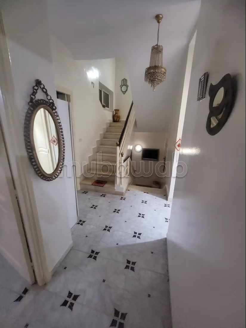 Casa in vendita nel quartiere Ibn Khaldoun