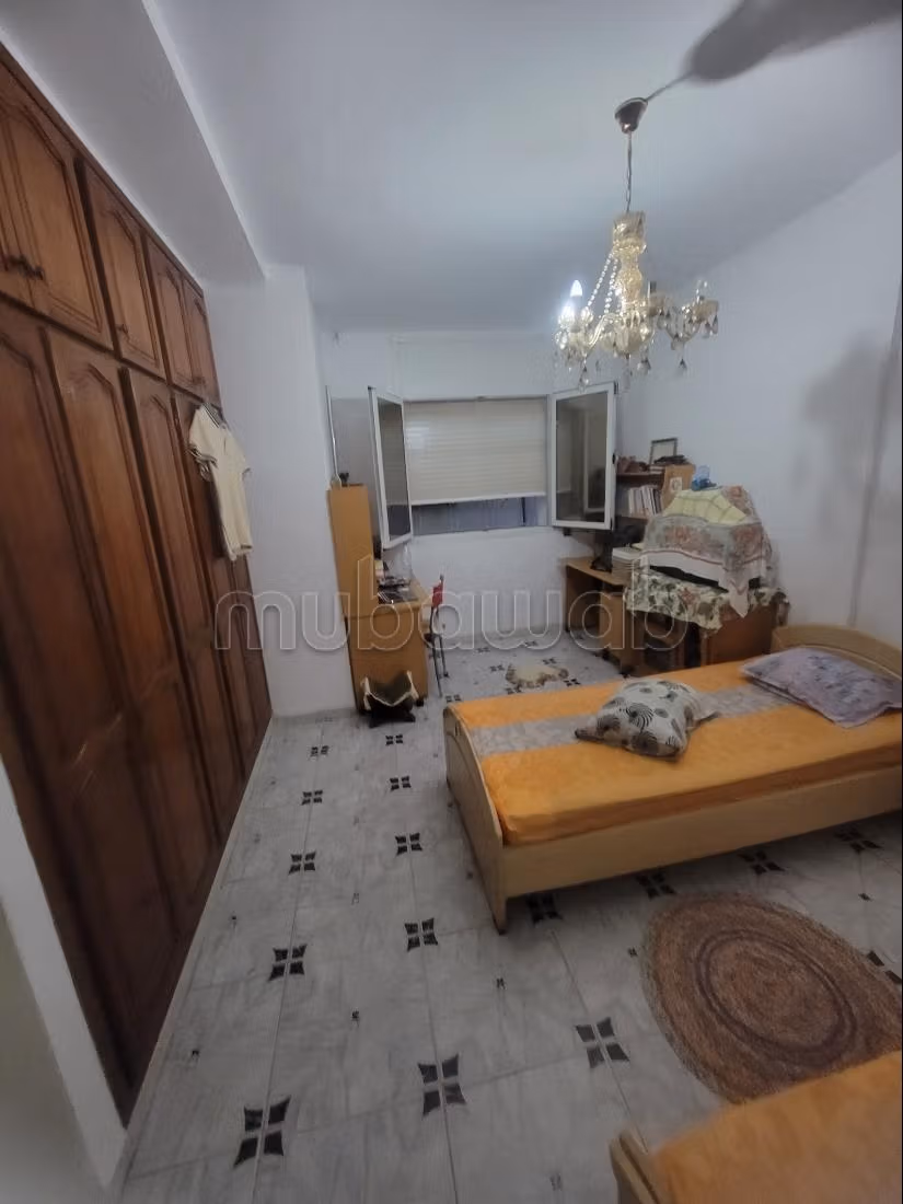 Casa in vendita nel quartiere Ibn Khaldoun