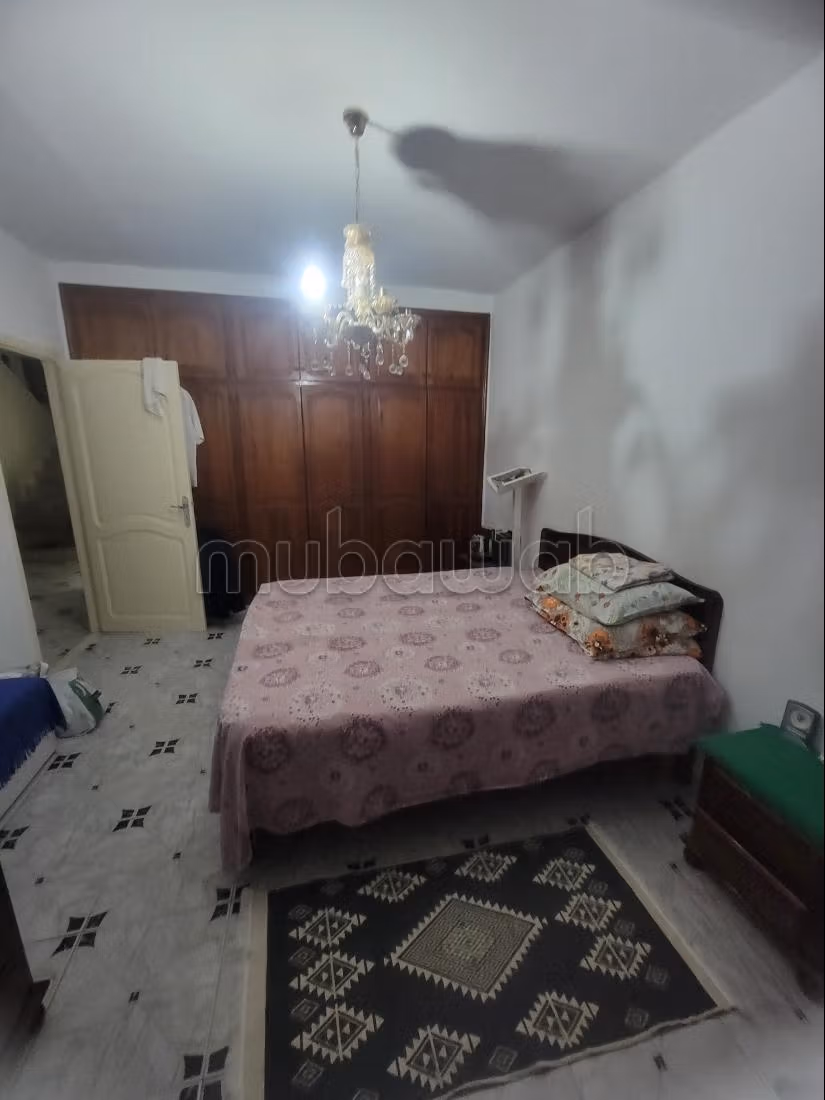 Casa in vendita nel quartiere Ibn Khaldoun