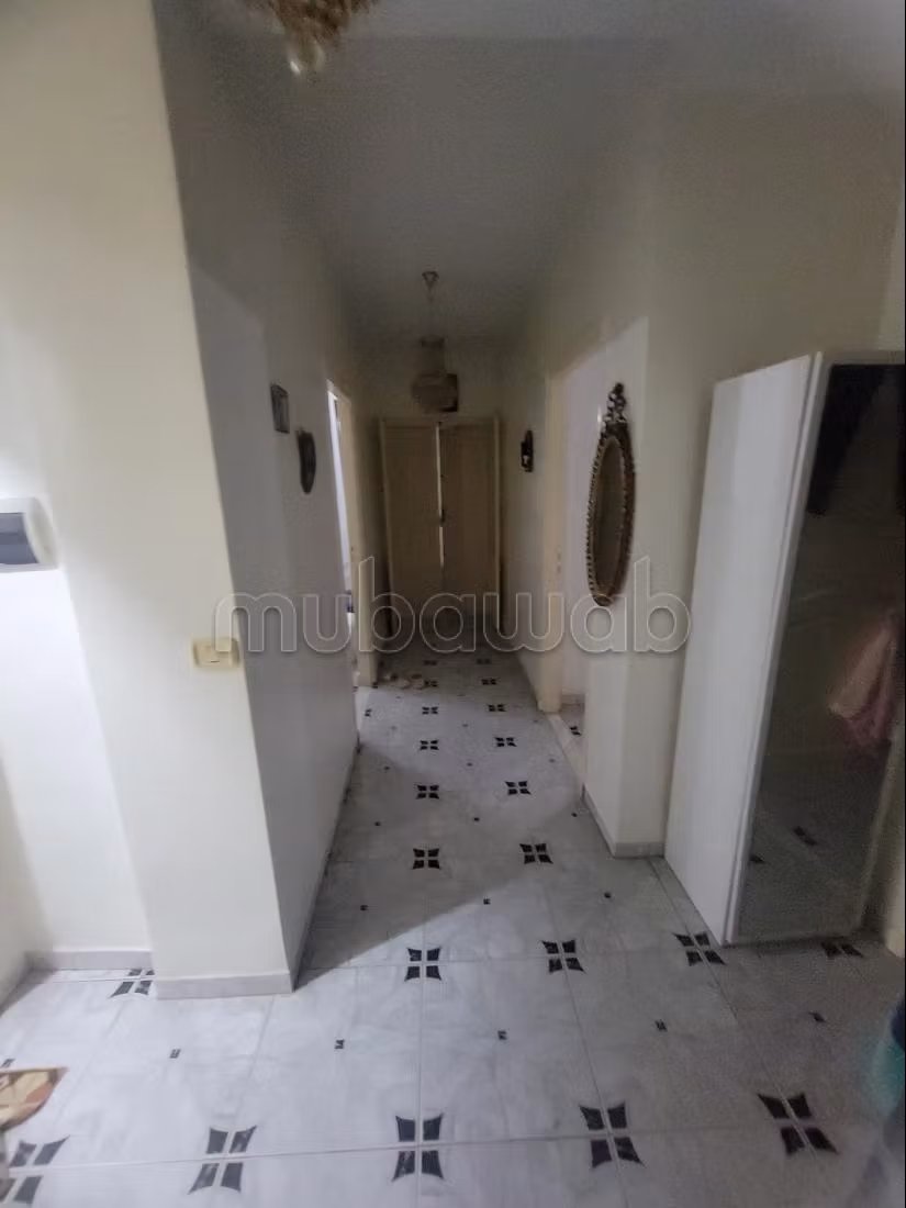 Casa in vendita nel quartiere Ibn Khaldoun
