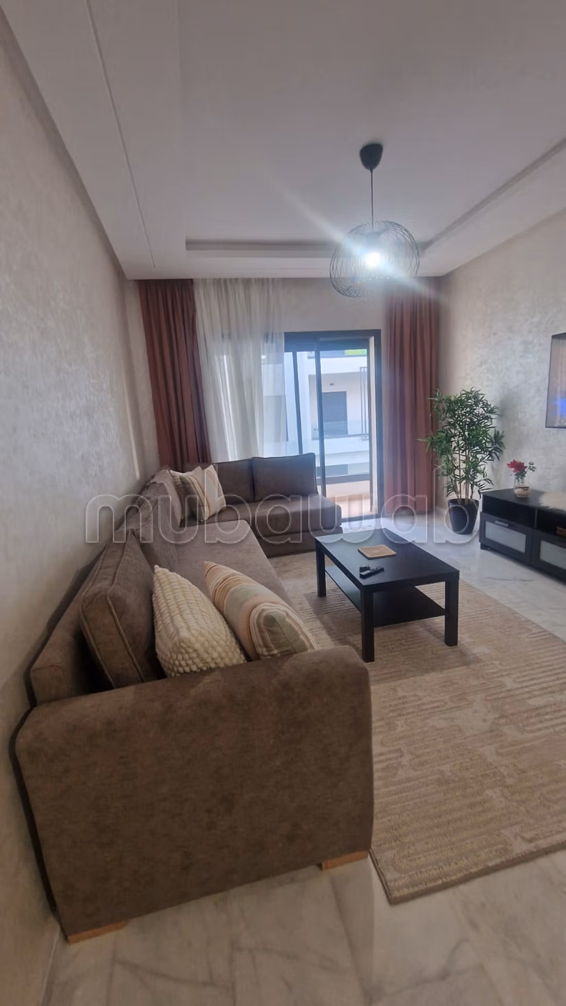 Appartement 60 m² à Wafa — 8