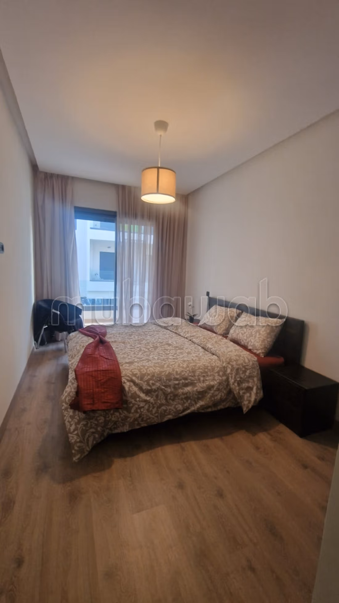 Appartement 60 m² à Wafa — 6