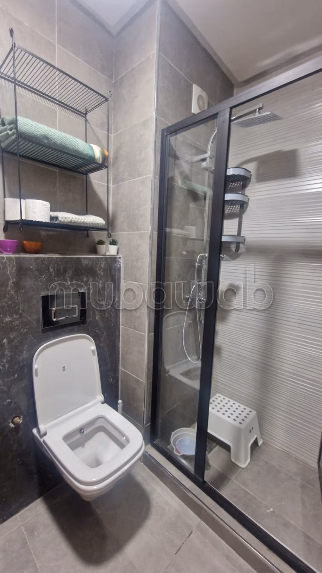 Appartement 60 m² à Wafa — 7
