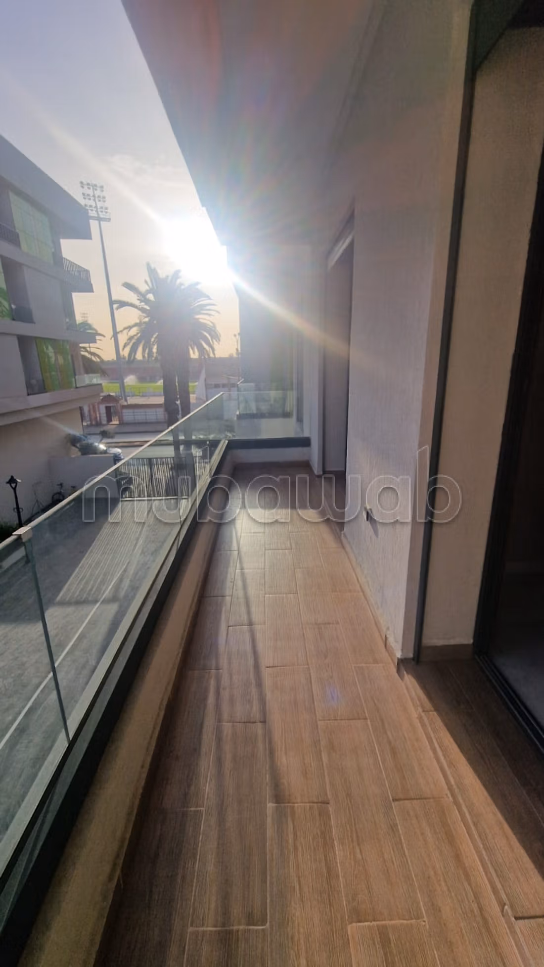 Appartement 60 m² à Wafa — 5