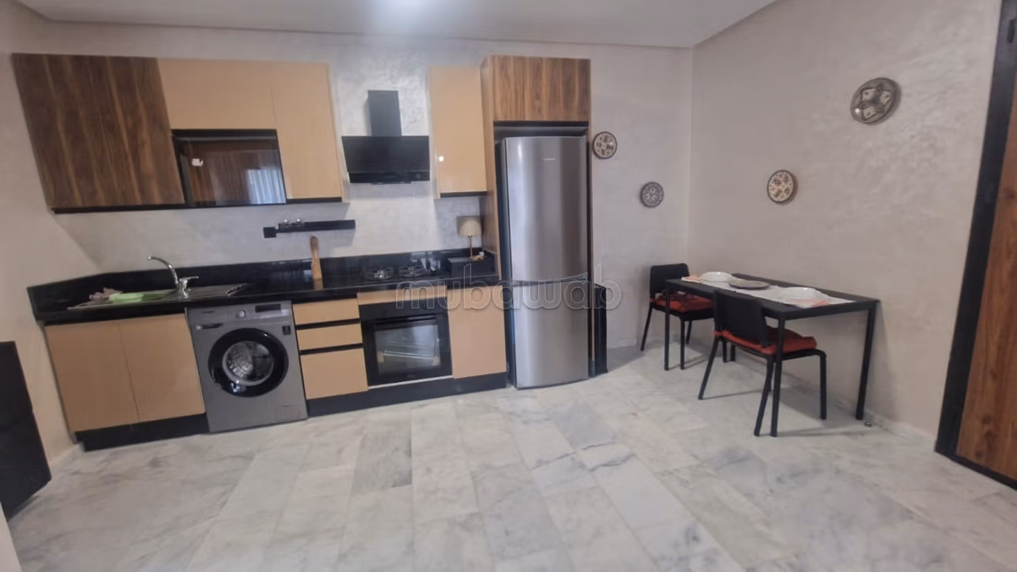 Appartement 60 m² à Wafa — 3
