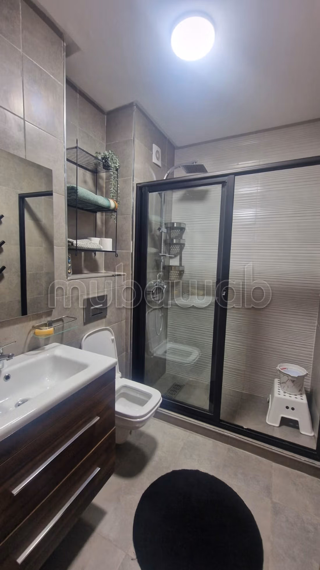 Appartement 60 m² à Wafa — 4