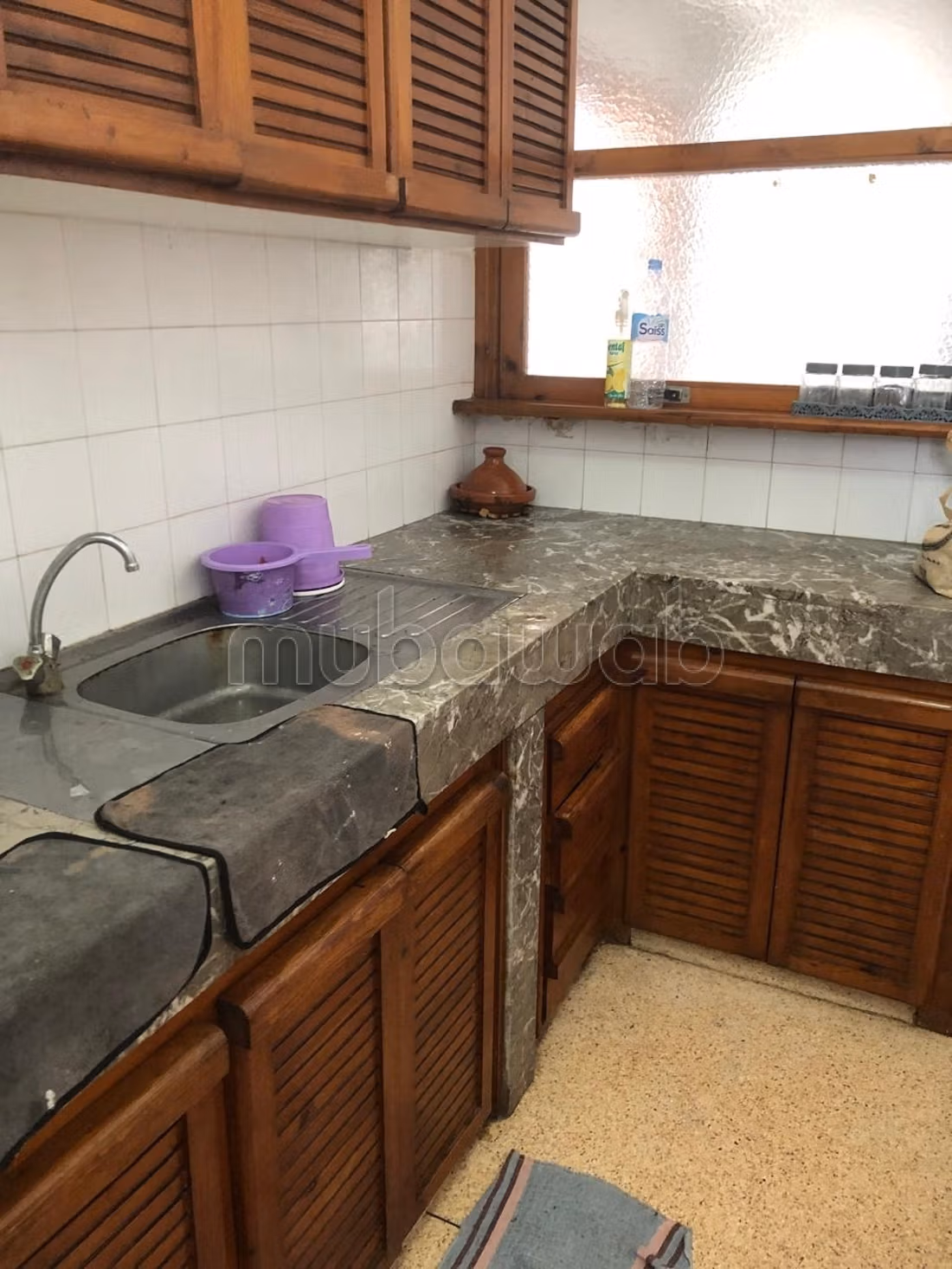 Appartement 110 m² à Agdal — 11