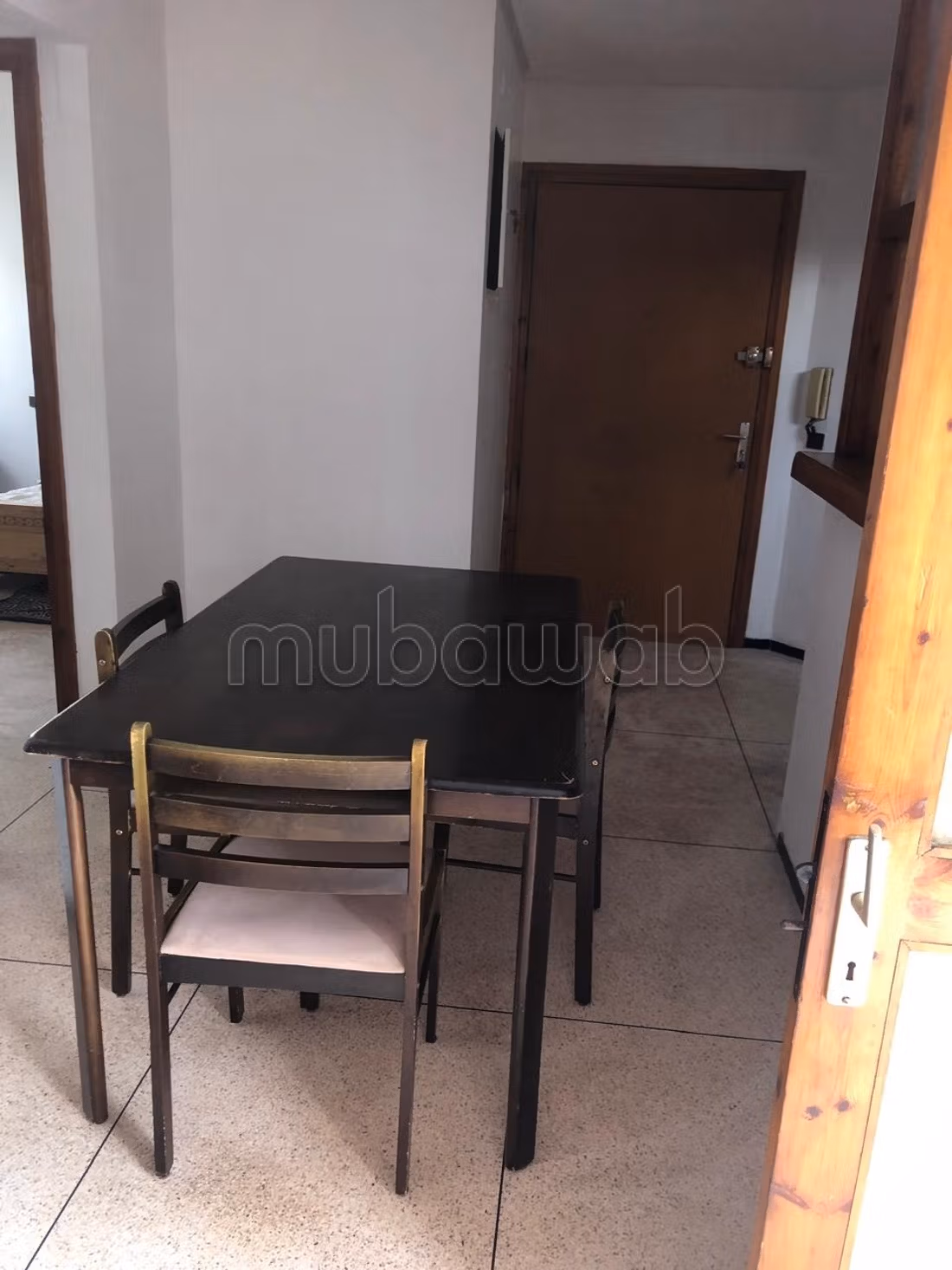 Appartement 110 m² à Agdal — 12