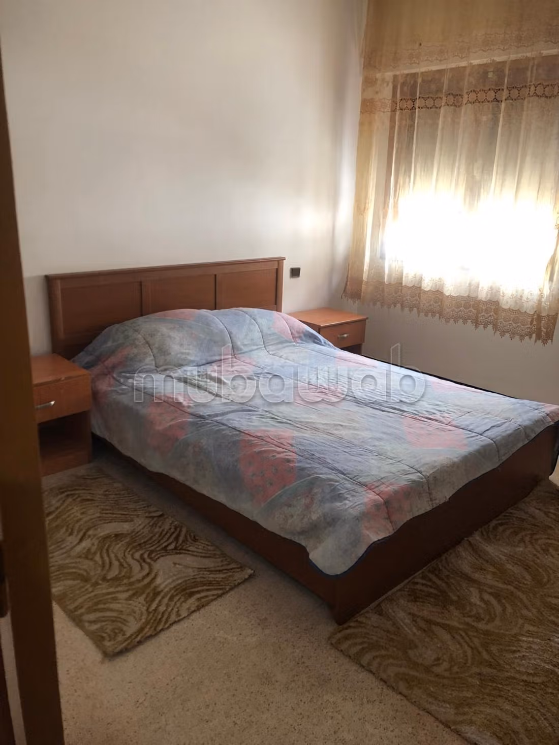 Appartement 110 m² à Agdal — 2