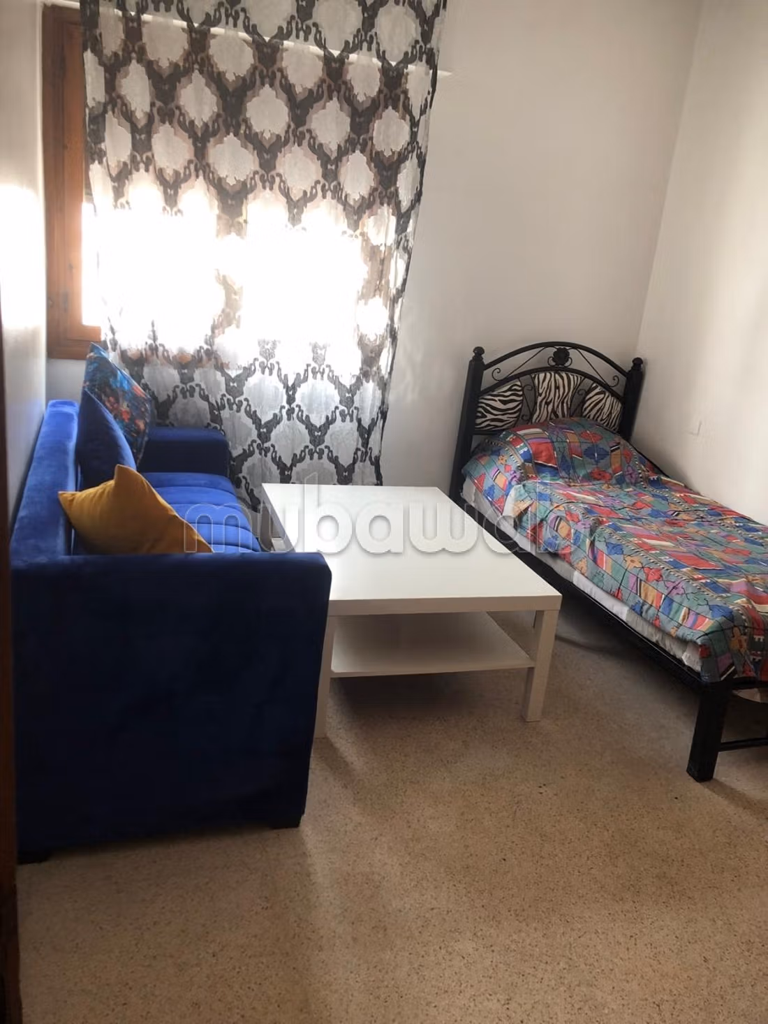 Appartement 110 m² à Agdal — 3
