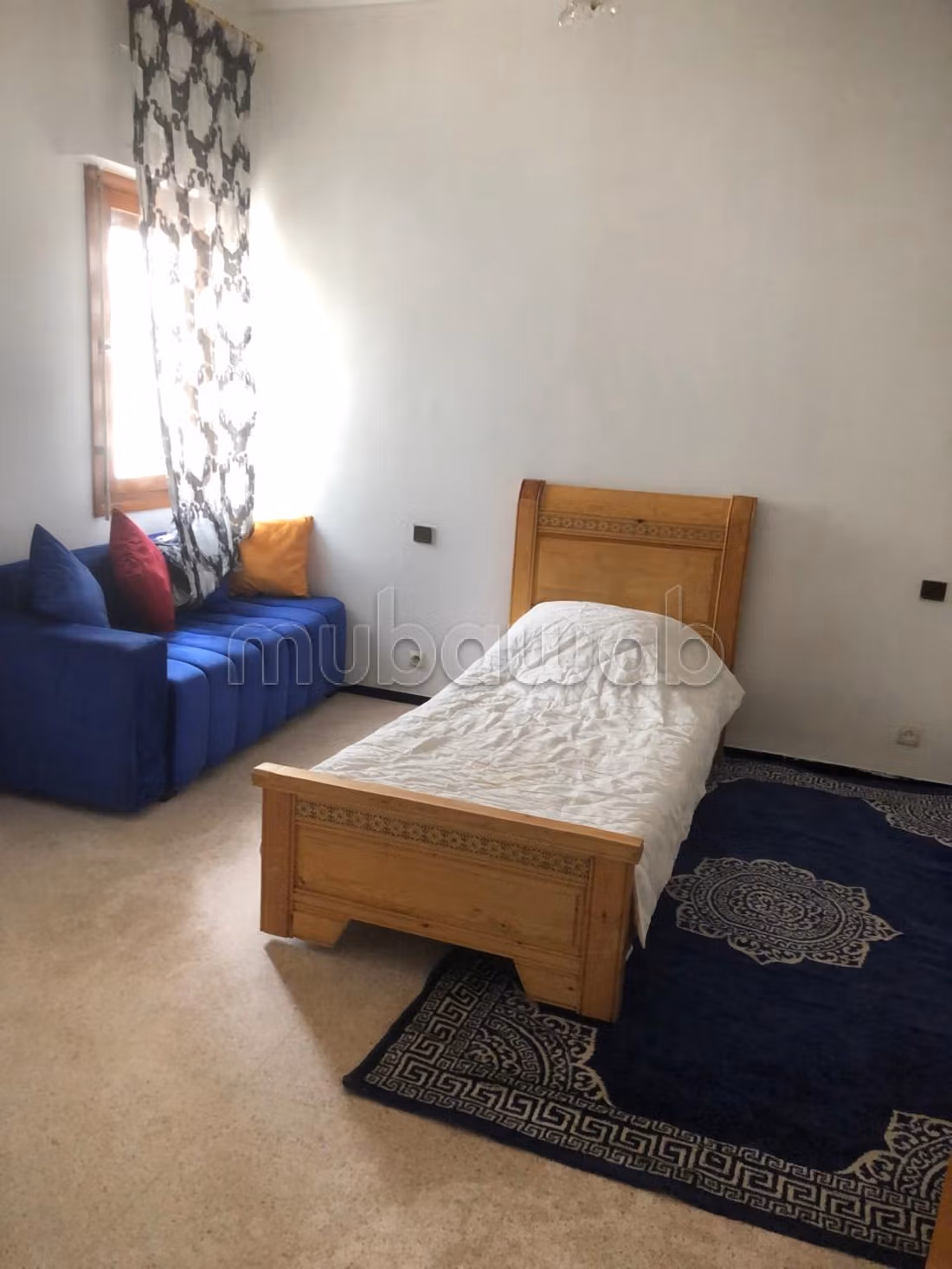 Appartement 110 m² à Agdal — 4