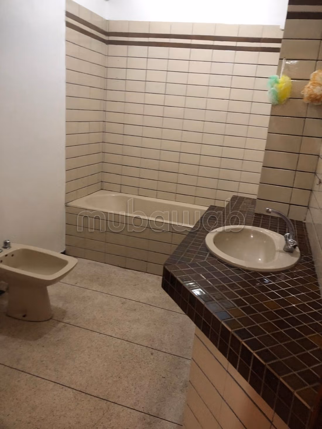 Appartement 110 m² à Agdal — 5