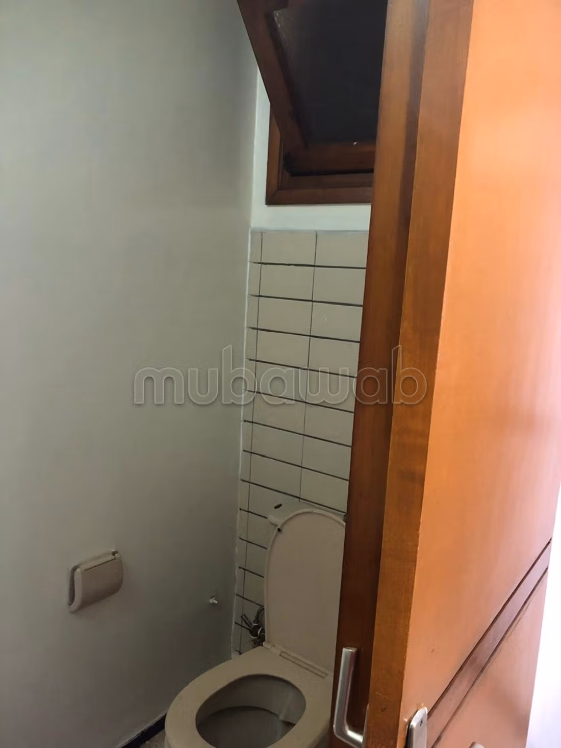Appartement 110 m² à Agdal — 7