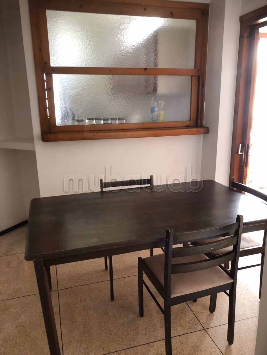 Appartement 110 m² à Agdal — 9