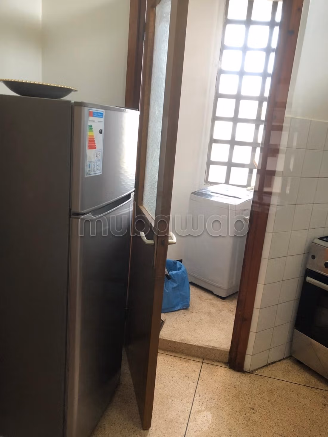 Appartement 110 m² à Agdal — 10