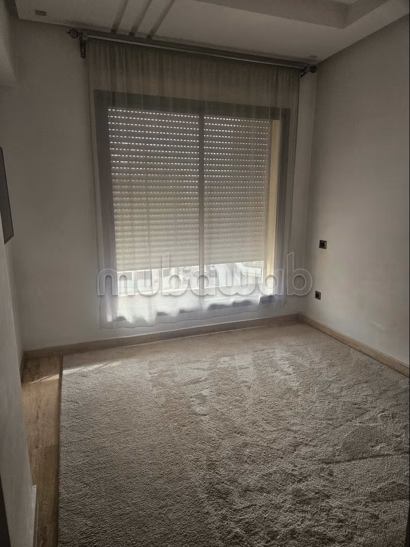 Appartement à vendre 87 m² à Casablanca Belvédère — 4