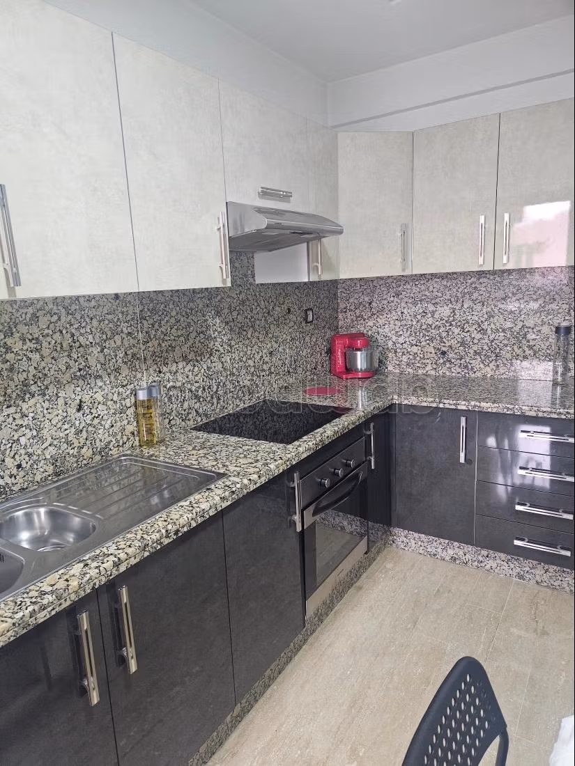 Appartement à vendre 87 m² à Casablanca Belvédère — 5
