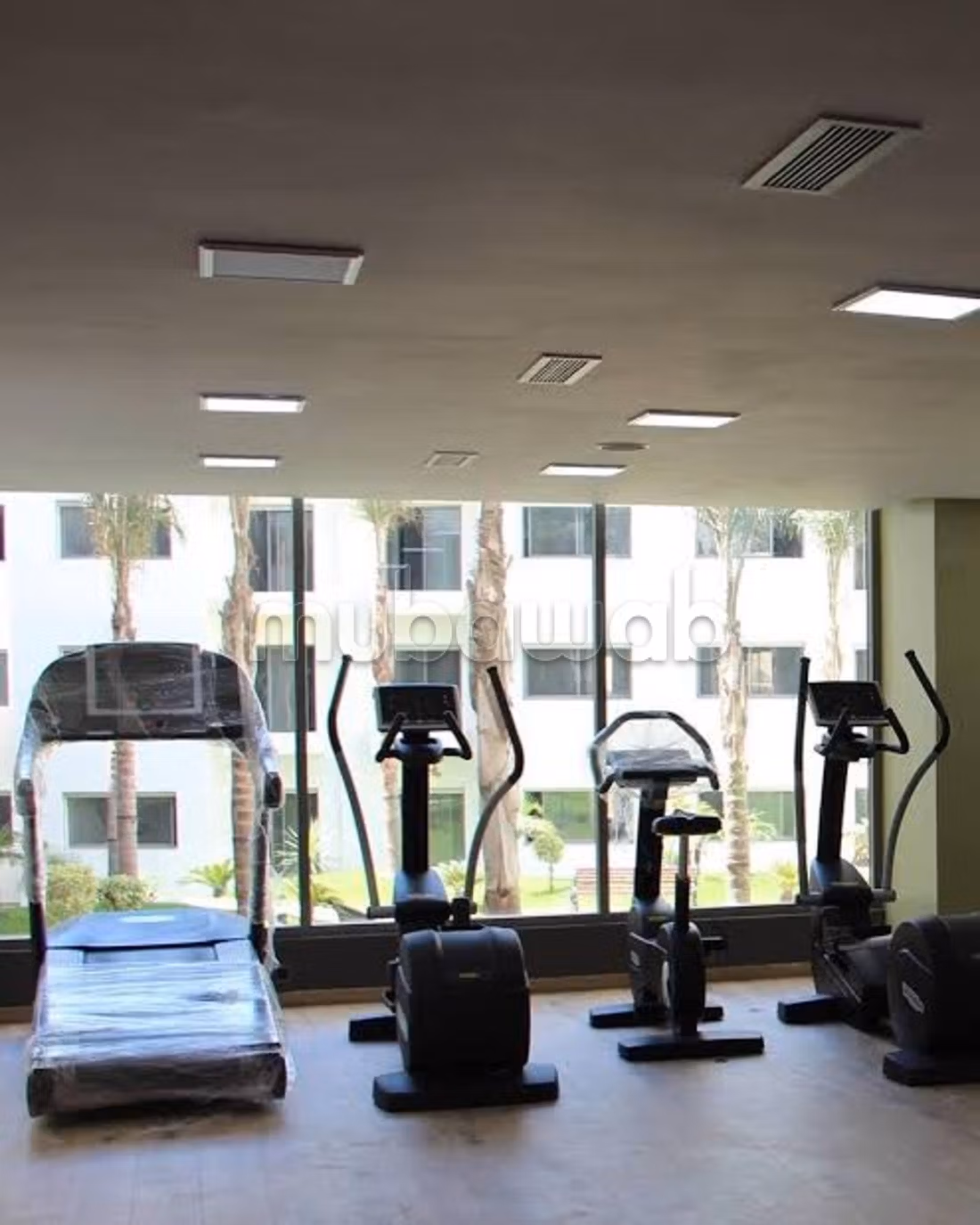 Apartamento en venta de 87 m² en Casablanca Belvédère