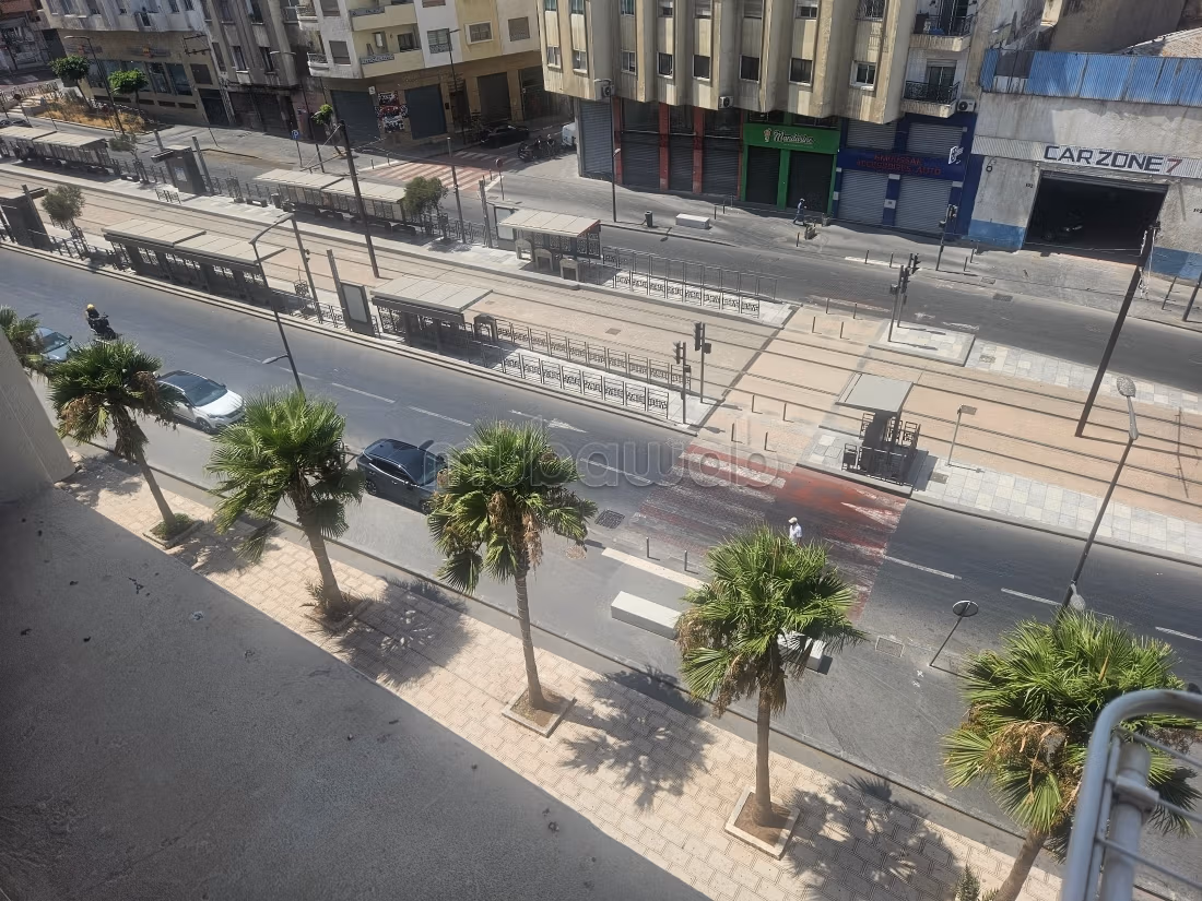 Apartamento en venta de 87 m² en Casablanca Belvédère