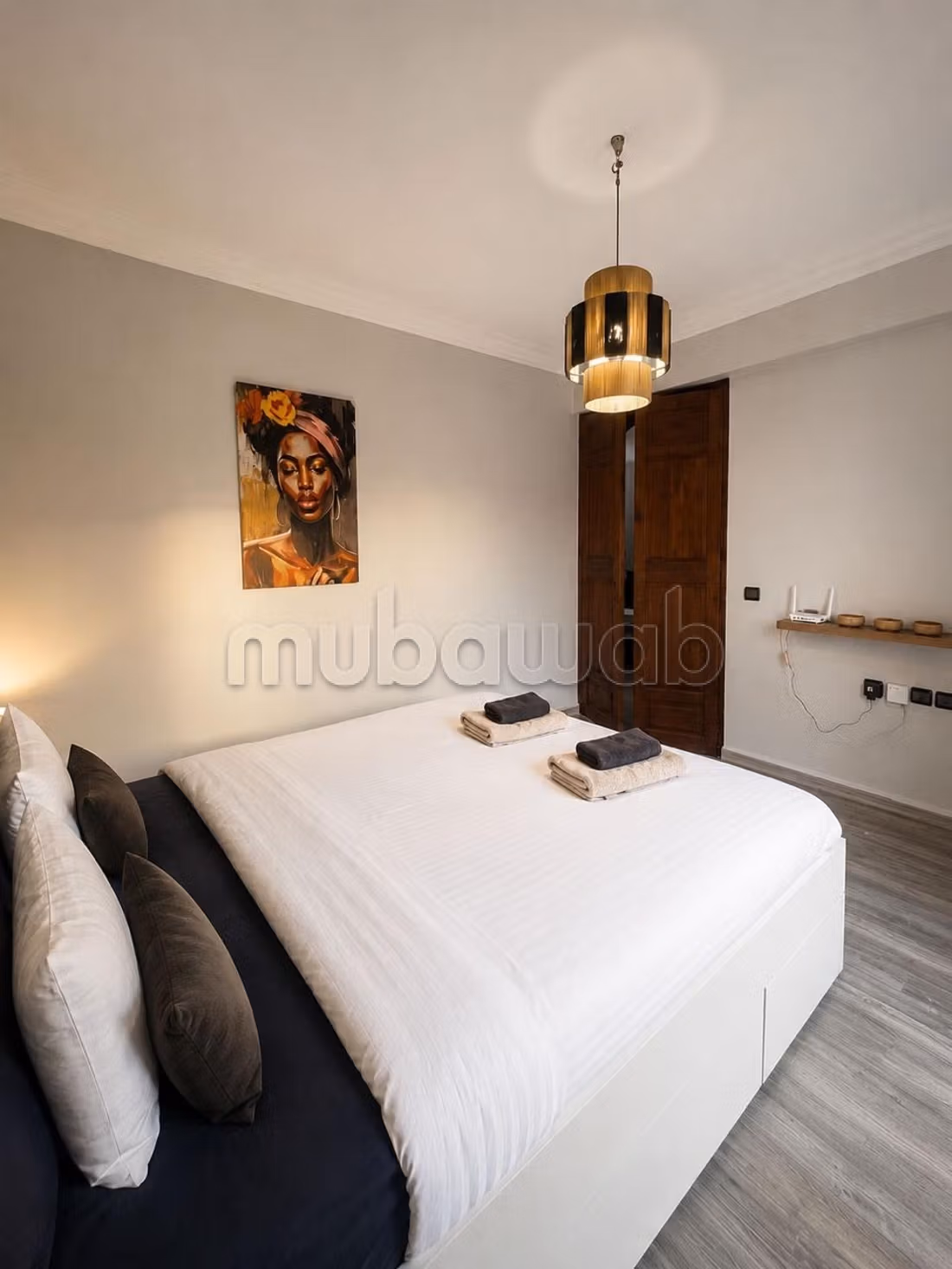 Appartement 74 m² à Sidi Abbad — 12