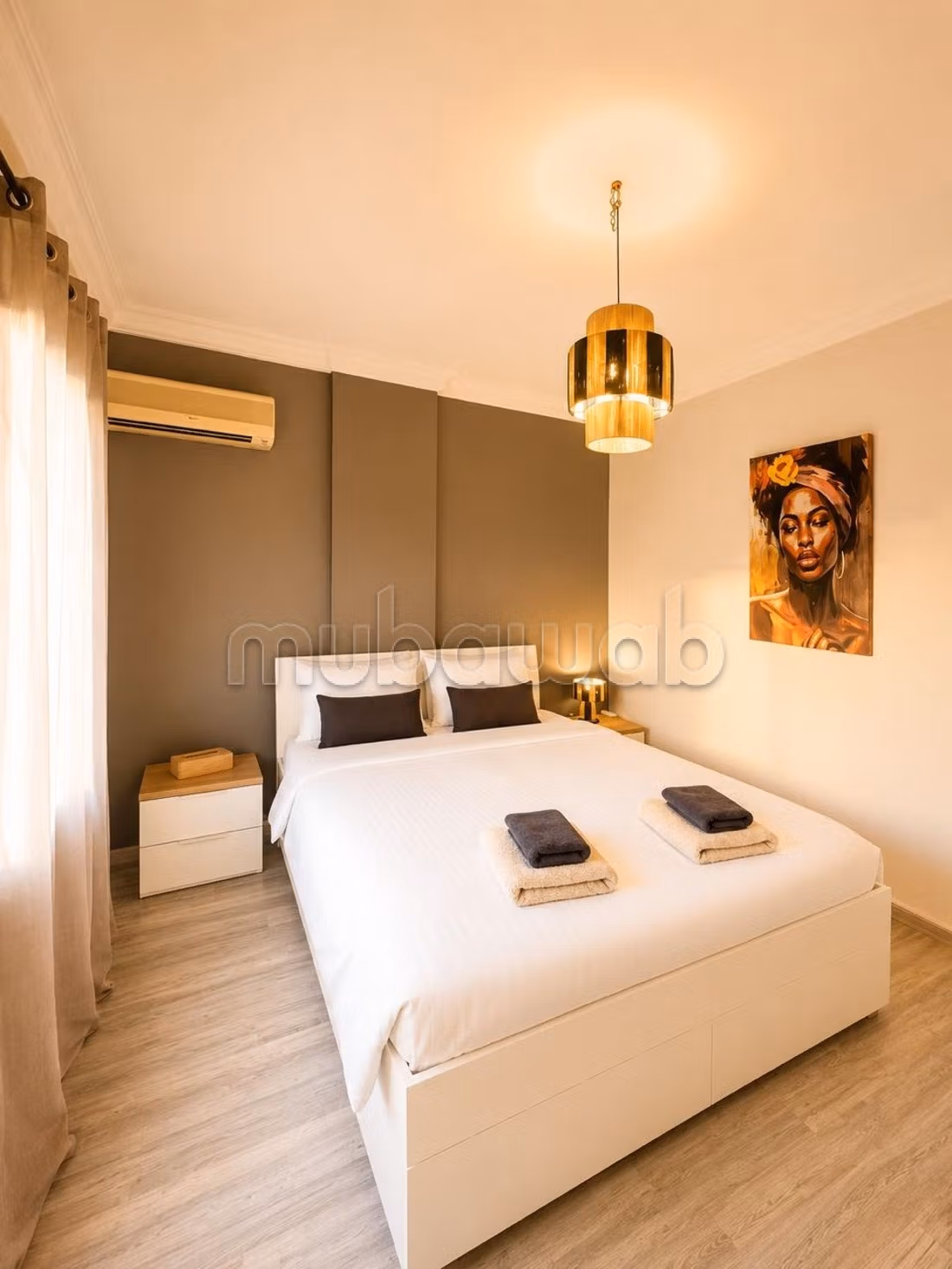 Appartement 74 m² à Sidi Abbad — 14