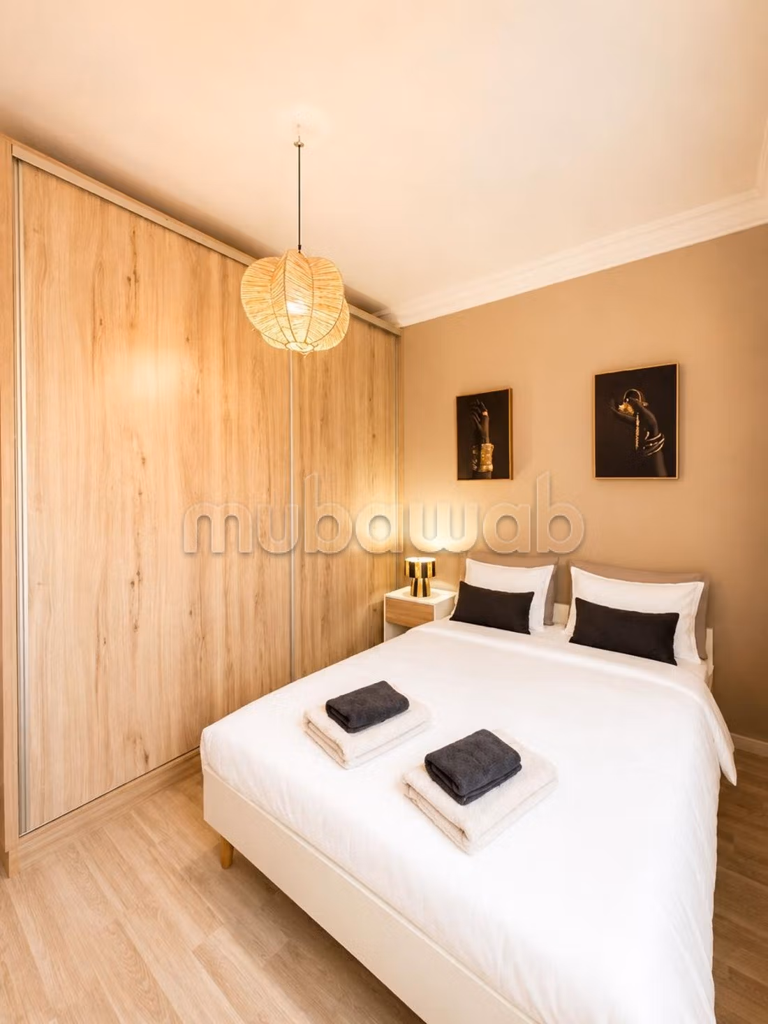 Appartement 74 m² à Sidi Abbad — 15