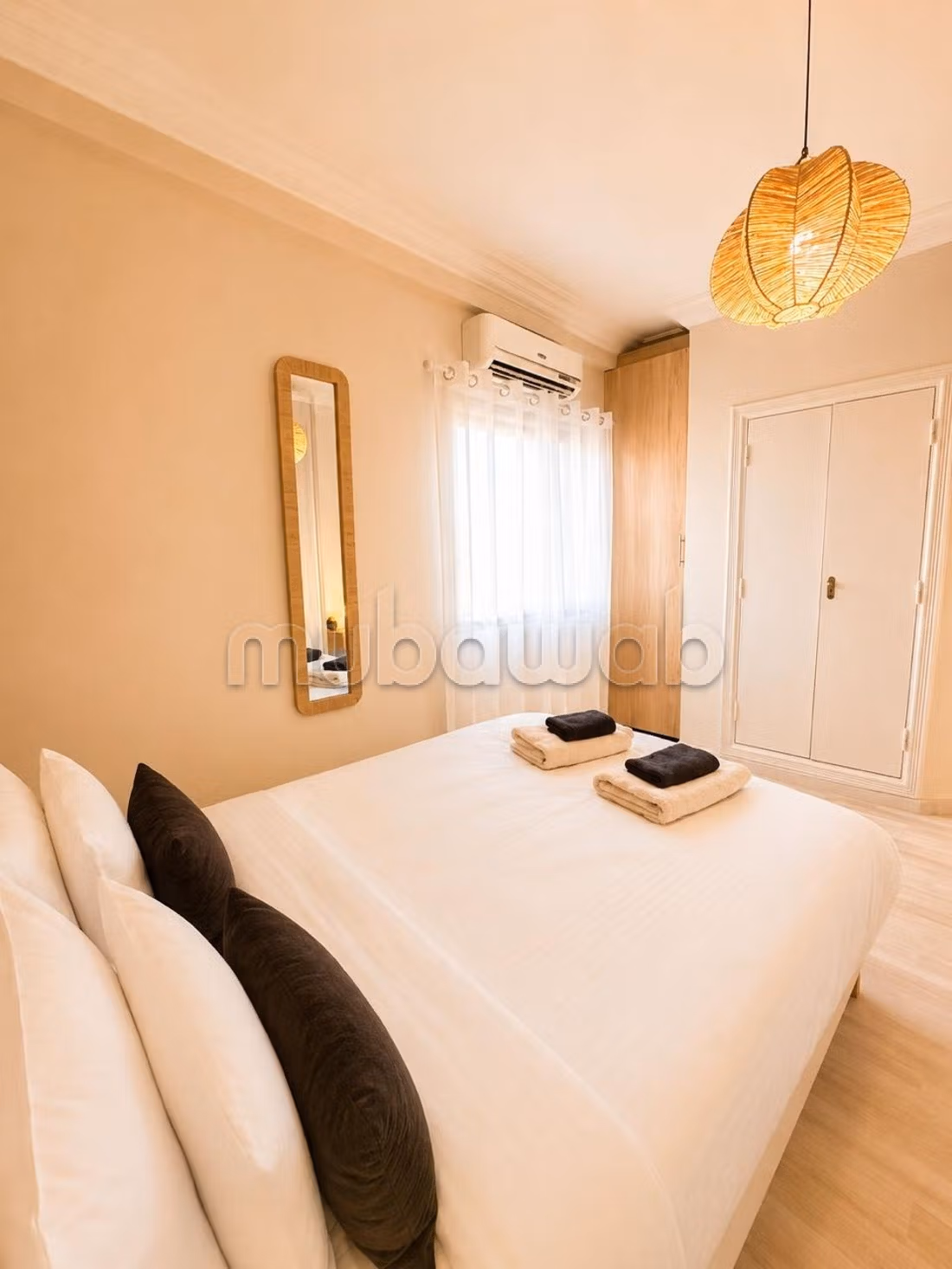 Appartement 74 m² à Sidi Abbad — 17