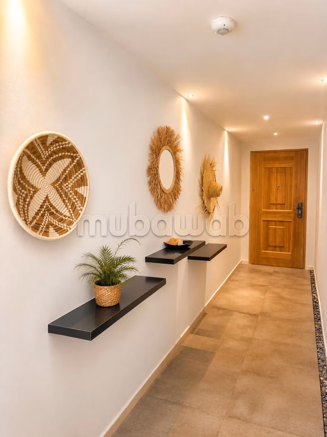 Appartement 74 m² à Sidi Abbad — 18