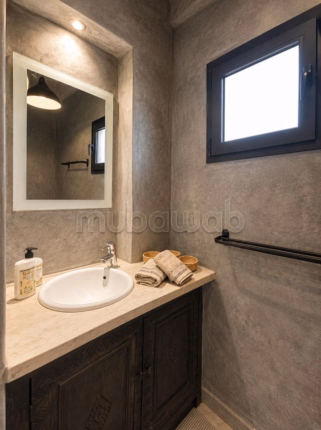 Appartement 74 m² à Sidi Abbad — 20
