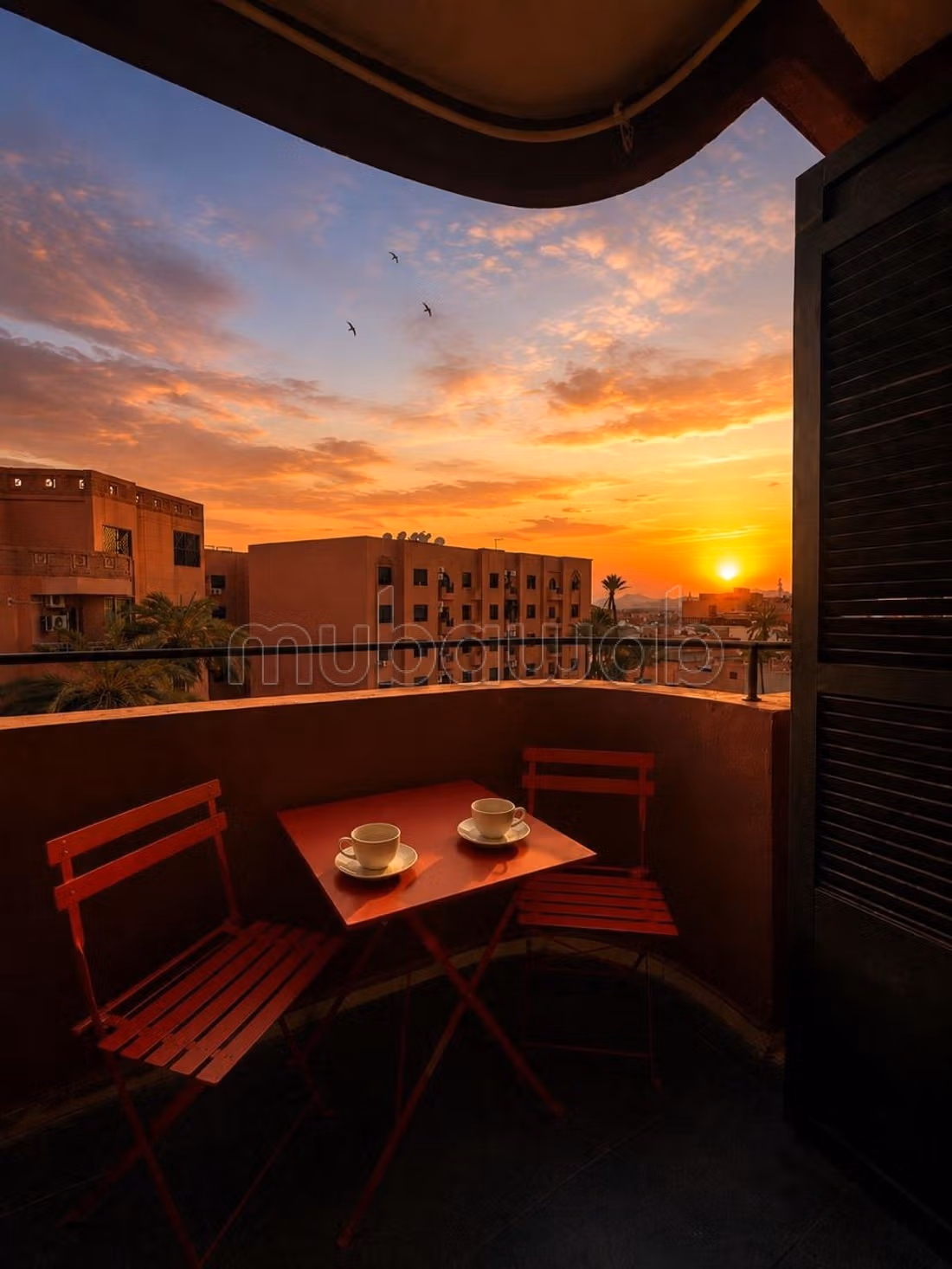 Appartement 74 m² à Sidi Abbad — 23
