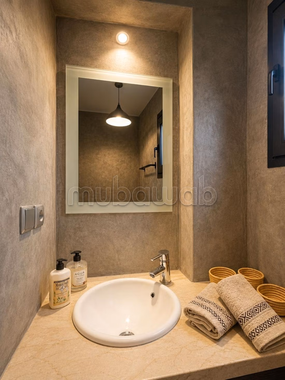 Appartement 74 m² à Sidi Abbad — 25