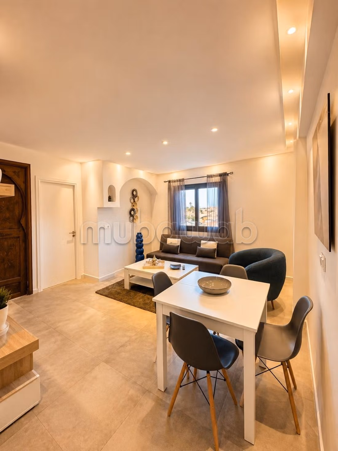 Appartement 74 m² à Sidi Abbad — 26