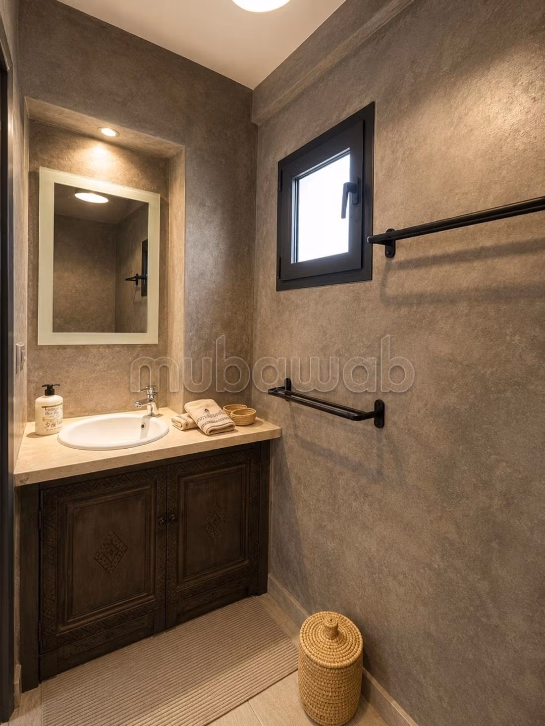 Appartement 74 m² à Sidi Abbad — 29