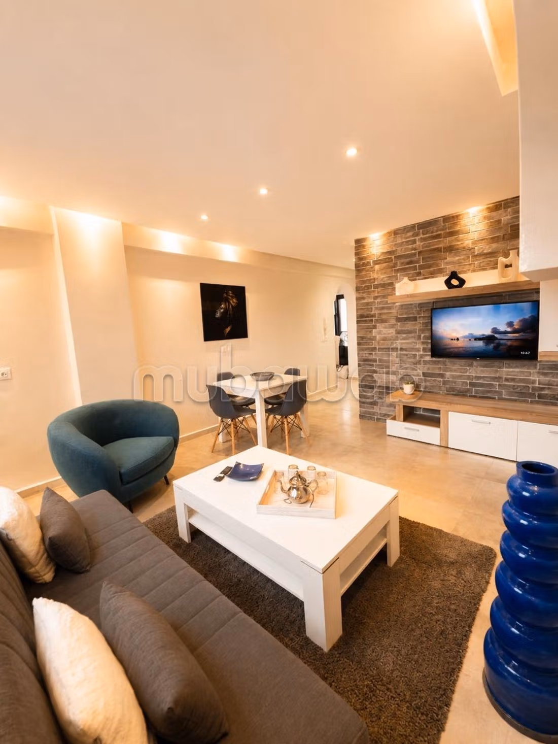 Appartement idéal pour la sous location – Prêt à exploiter — 3