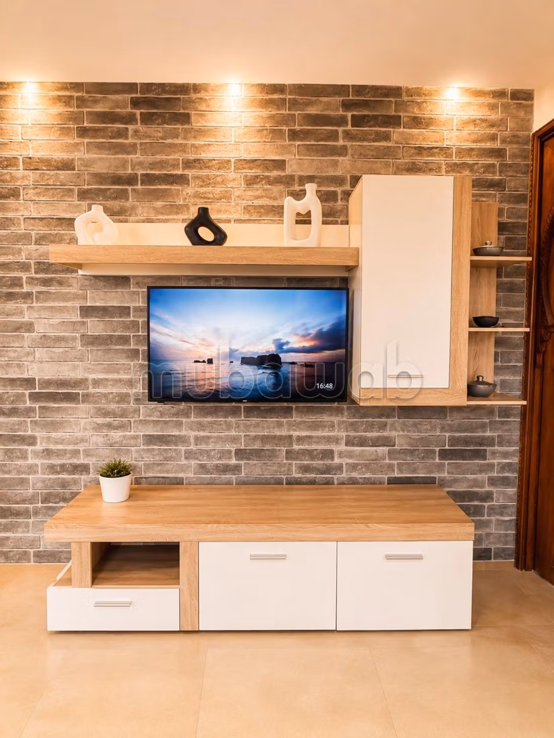 Appartement idéal pour la sous location – Prêt à exploiter — 4