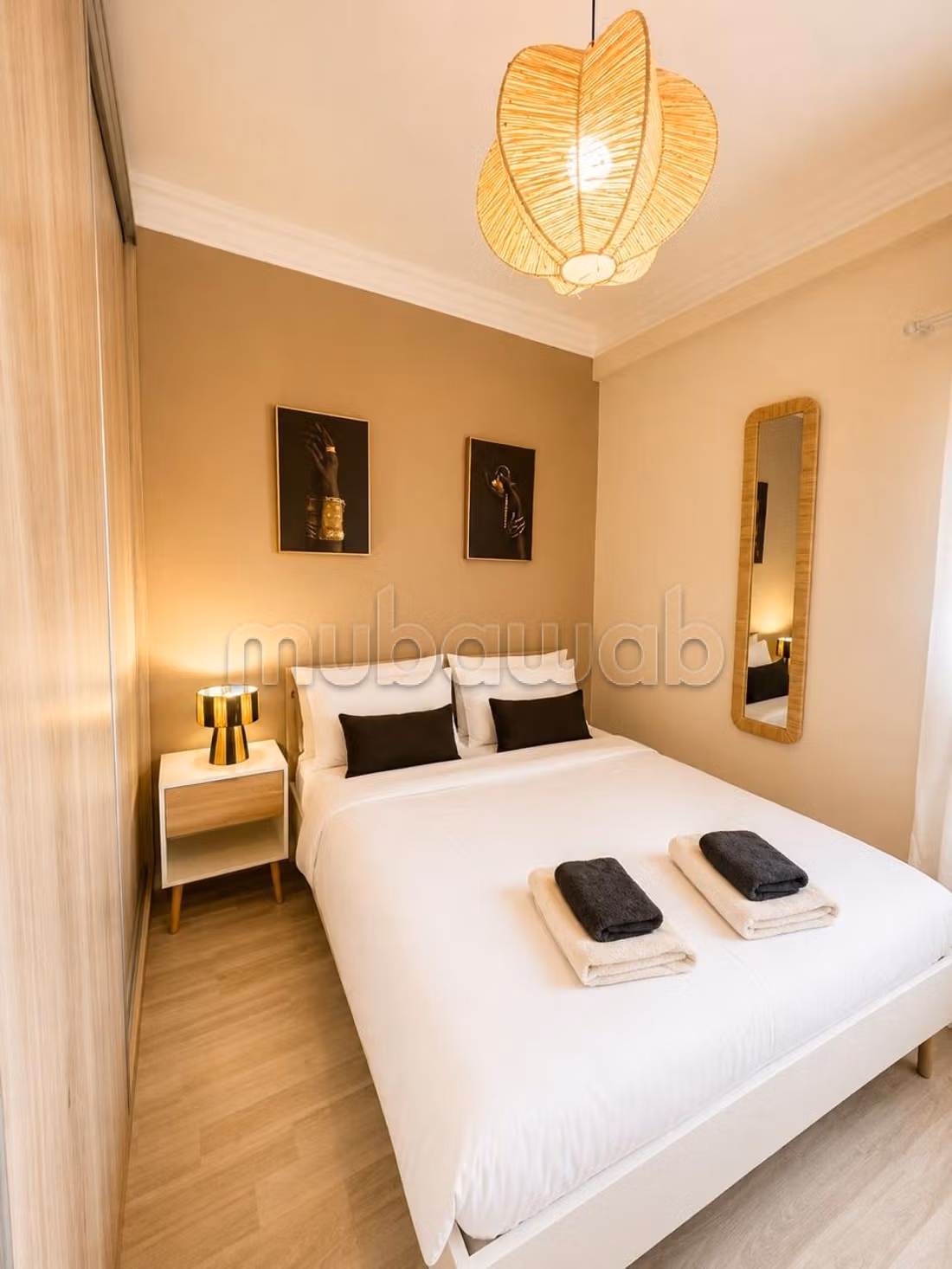 Appartement 74 m² à Sidi Abbad — 9