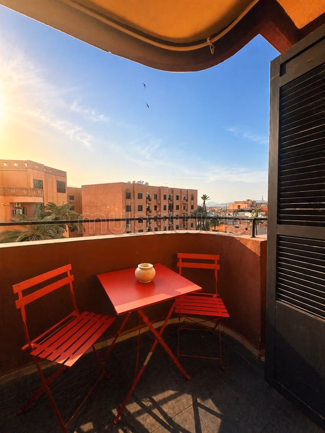 Appartement 74 m² à Sidi Abbad — 10