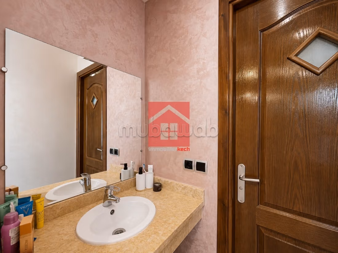 Appartement 60 m² f Amerchich — 10