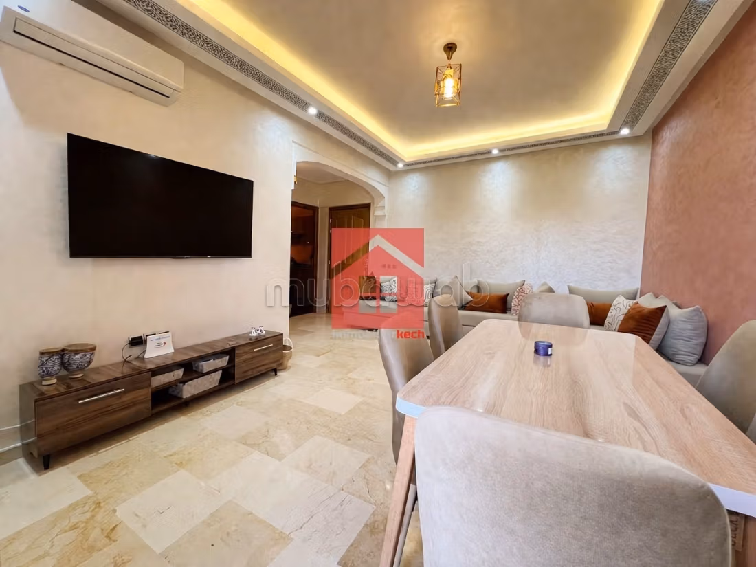 Appartement 60 m² f Amerchich — 7