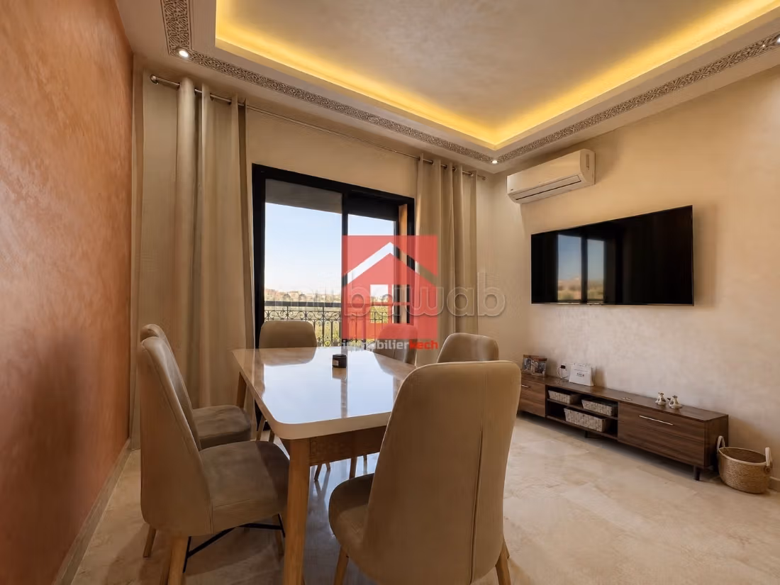 Appartement 60 m² f Amerchich — 9