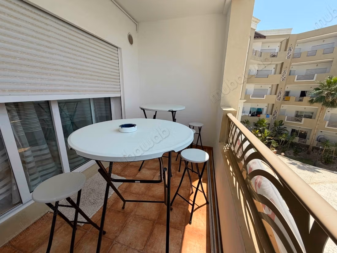 Residenza S2 Palm Lake a Monastir