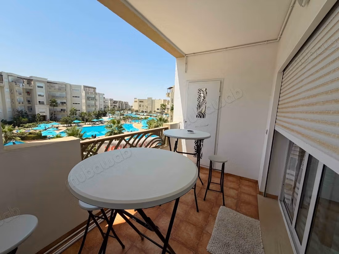 Residenza S2 Palm Lake a Monastir