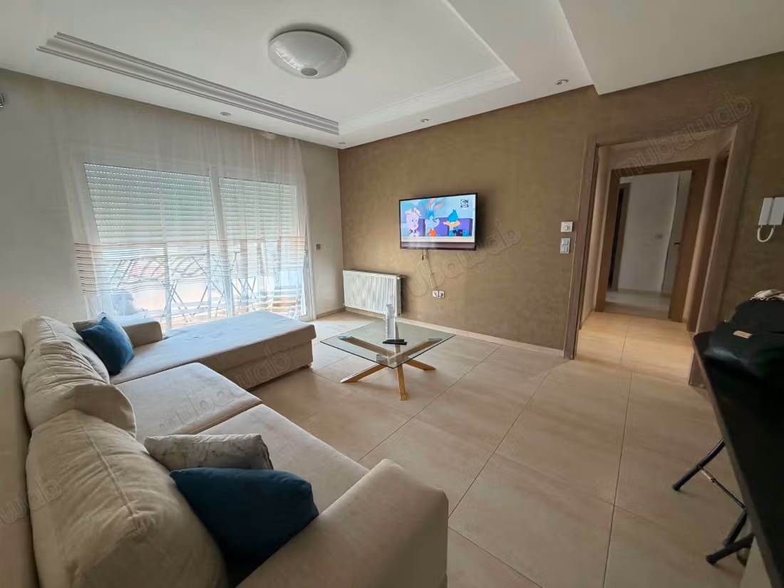 Residenza S2 Palm Lake a Monastir